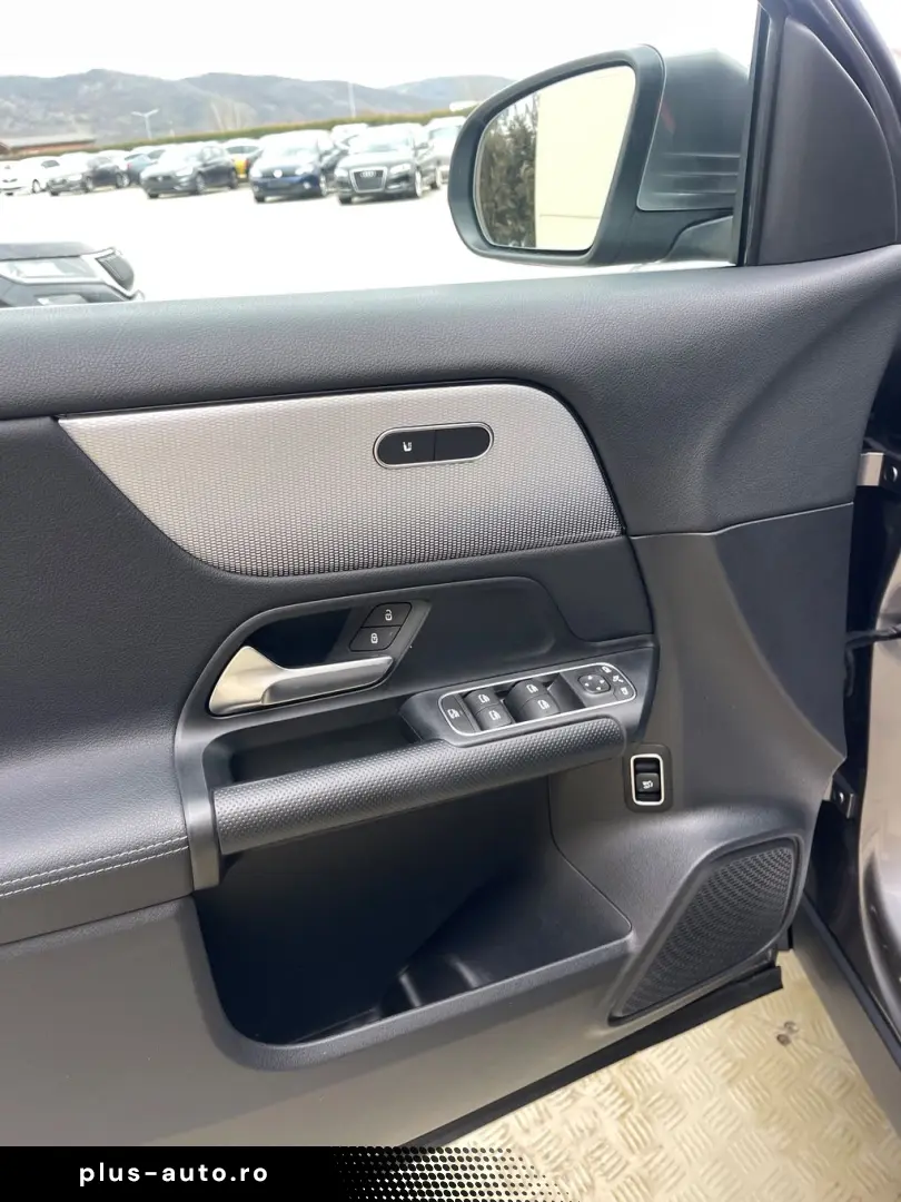 Mercedes-Benz Gla Gen-H247-2019