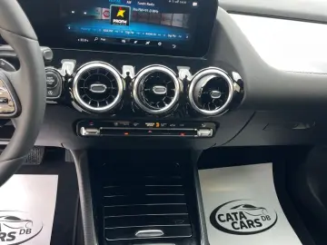 Mercedes-Benz Gla Gen-H247-2019