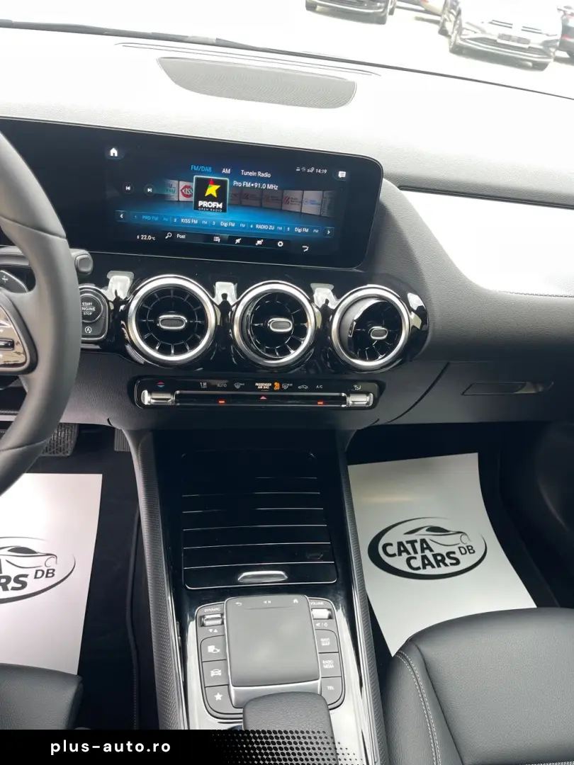 Mercedes-Benz Gla Gen-H247-2019