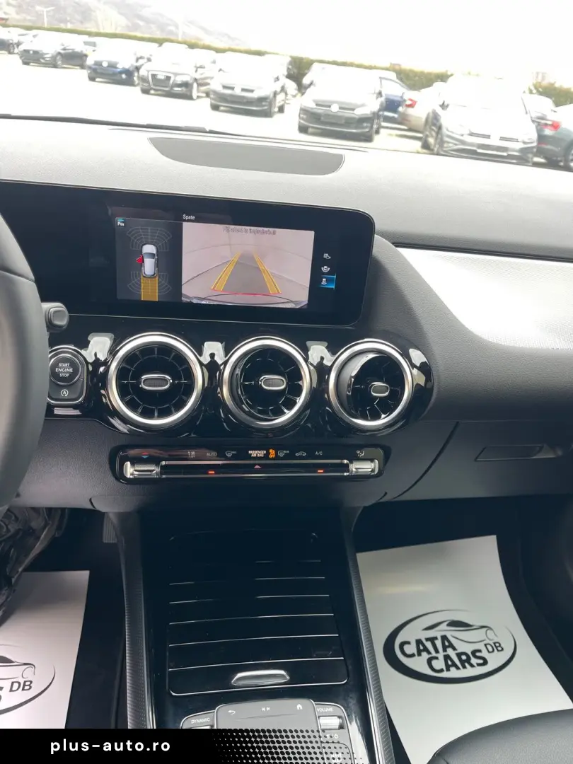 Mercedes-Benz Gla Gen-H247-2019