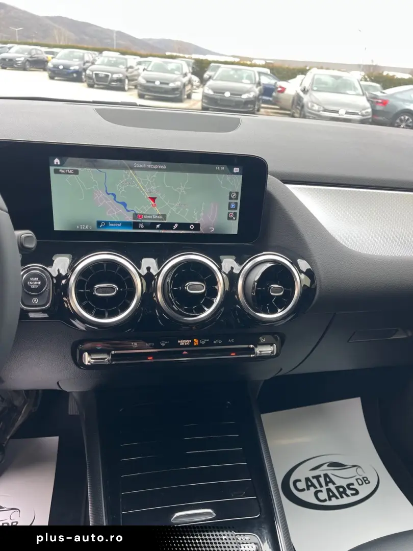 Mercedes-Benz Gla Gen-H247-2019