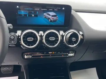 Mercedes-Benz Gla Gen-H247-2019