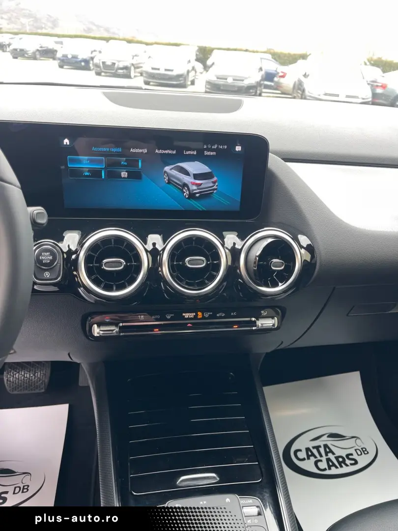 Mercedes-Benz Gla Gen-H247-2019