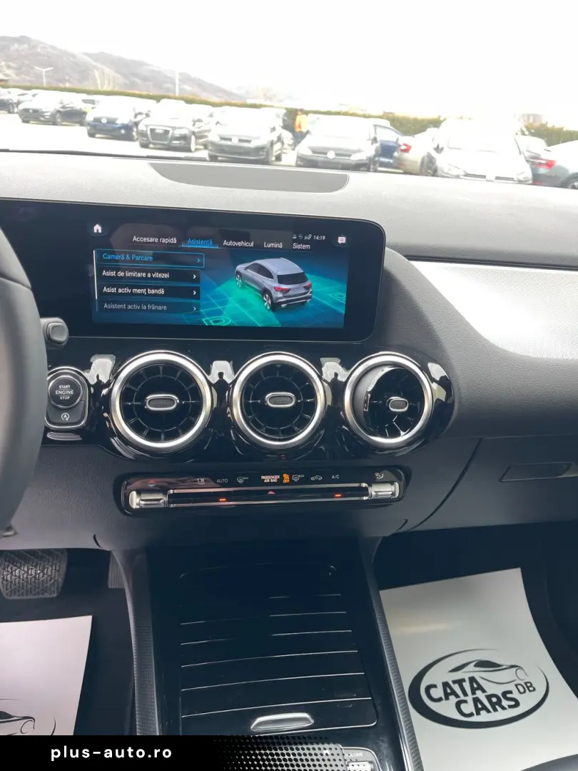 Mercedes-Benz Gla Gen-H247-2019