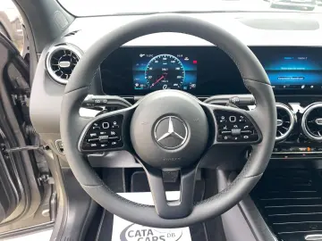 Mercedes-Benz Gla Gen-H247-2019