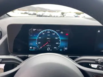 Mercedes-Benz Gla Gen-H247-2019