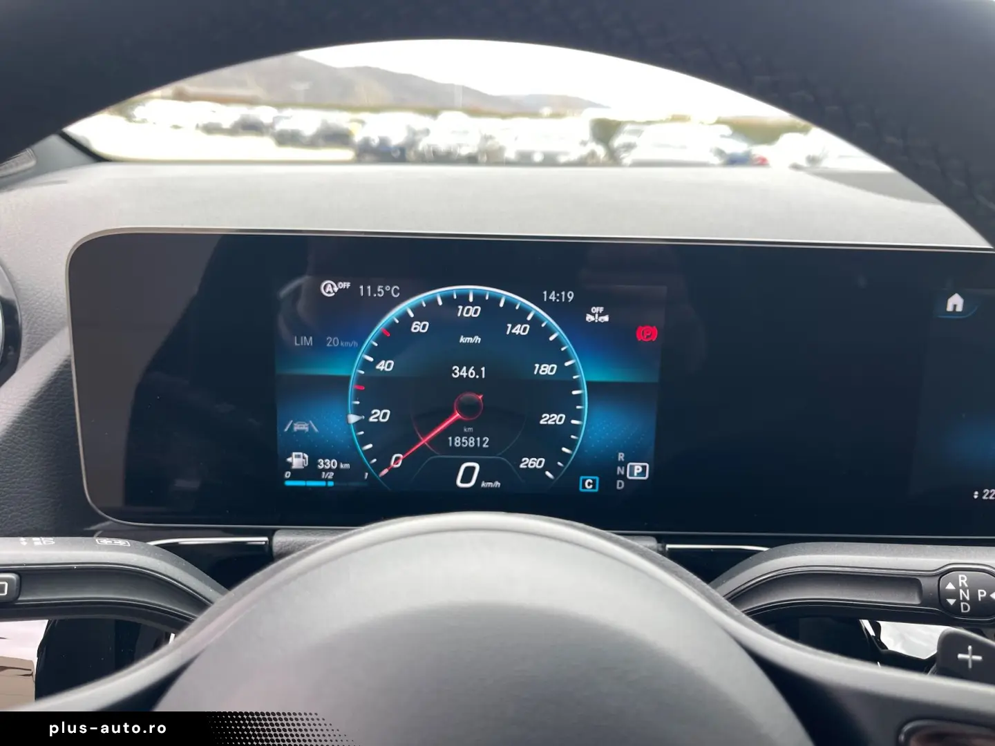 Mercedes-Benz Gla Gen-H247-2019