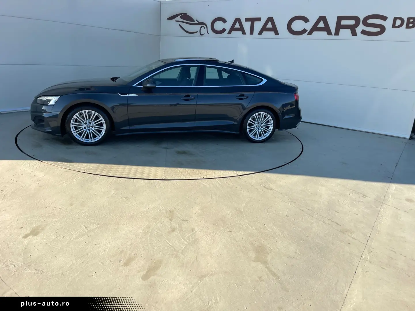 Audi A5 30TDI  Matrix  Panoramic  Camera  Cockpit  Navi  Pie