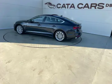 Audi A5 30TDI  Matrix  Panoramic  Camera  Cockpit  Navi  Pie