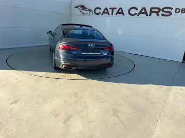 Audi A5 30TDI  Matrix  Panoramic  Camera  Cockpit  Navi  Pie