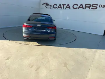 Audi A5 30TDI  Matrix  Panoramic  Camera  Cockpit  Navi  Pie