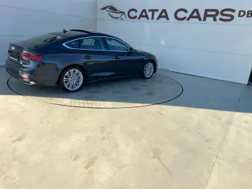 Audi A5 30TDI  Matrix  Panoramic  Camera  Cockpit  Navi  Pie