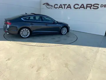 Audi A5 30TDI  Matrix  Panoramic  Camera  Cockpit  Navi  Pie