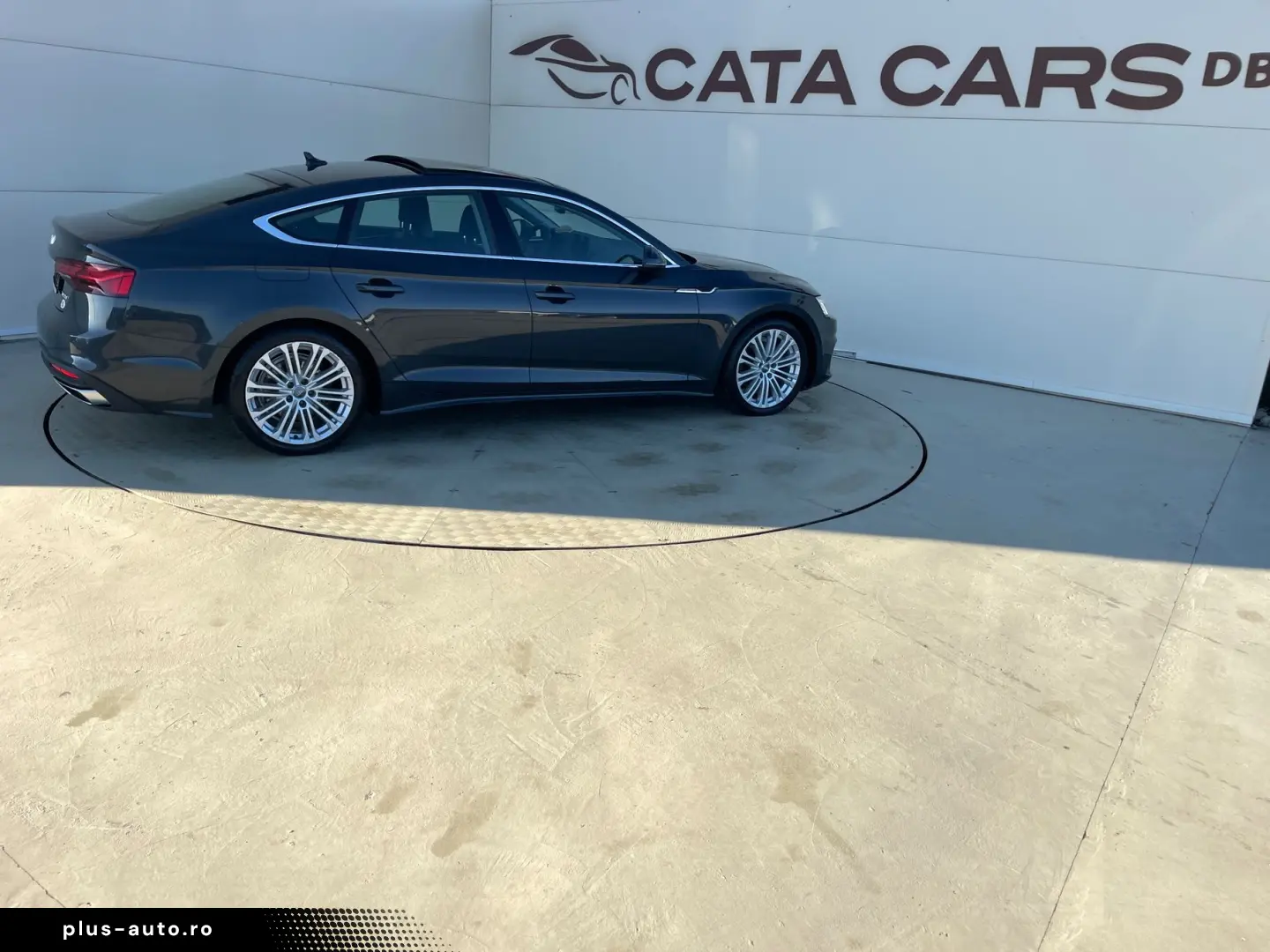 Audi A5 30TDI  Matrix  Panoramic  Camera  Cockpit  Navi  Pie