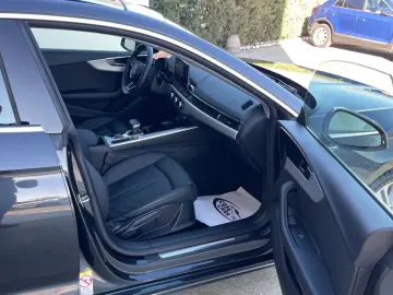 Audi A5 30TDI  Matrix  Panoramic  Camera  Cockpit  Navi  Pie