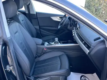 Audi A5 30TDI  Matrix  Panoramic  Camera  Cockpit  Navi  Pie