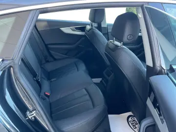 Audi A5 30TDI  Matrix  Panoramic  Camera  Cockpit  Navi  Pie