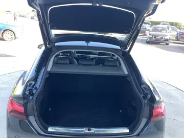 Audi A5 30TDI  Matrix  Panoramic  Camera  Cockpit  Navi  Pie