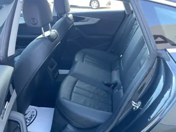 Audi A5 30TDI  Matrix  Panoramic  Camera  Cockpit  Navi  Pie