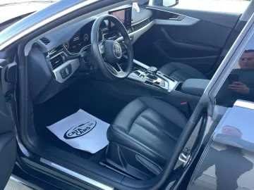 Audi A5 30TDI  Matrix  Panoramic  Camera  Cockpit  Navi  Pie