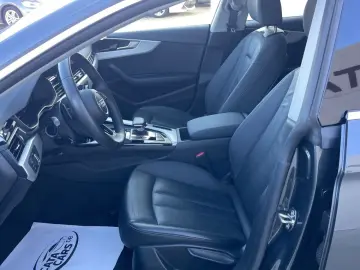 Audi A5 30TDI  Matrix  Panoramic  Camera  Cockpit  Navi  Pie