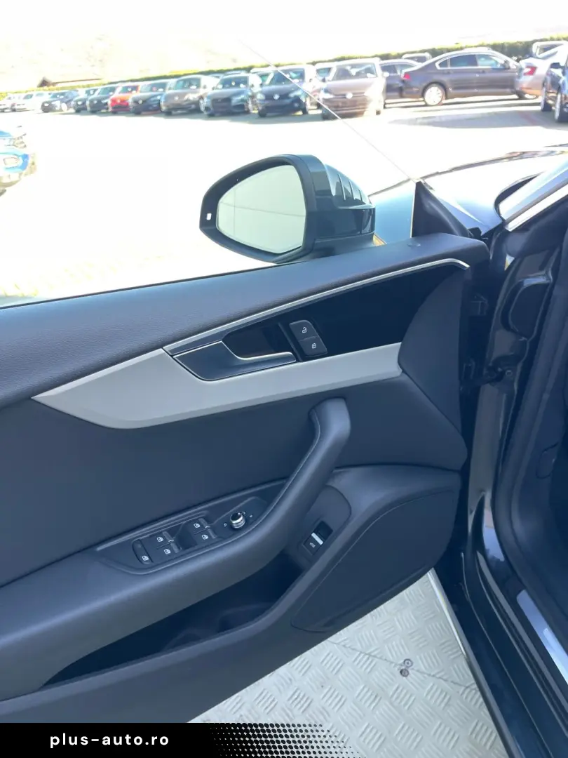 Audi A5 30TDI  Matrix  Panoramic  Camera  Cockpit  Navi  Pie