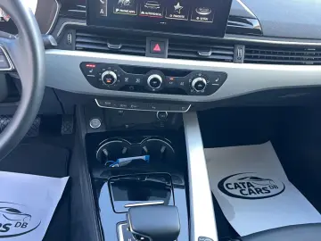 Audi A5 30TDI  Matrix  Panoramic  Camera  Cockpit  Navi  Pie