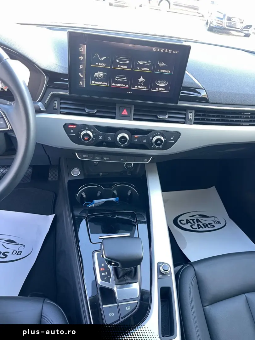 Audi A5 30TDI  Matrix  Panoramic  Camera  Cockpit  Navi  Pie