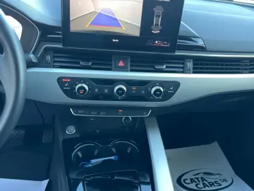 Audi A5 30TDI  Matrix  Panoramic  Camera  Cockpit  Navi  Pie