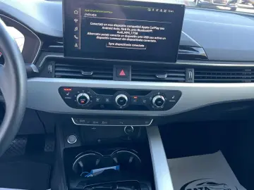 Audi A5 30TDI  Matrix  Panoramic  Camera  Cockpit  Navi  Pie