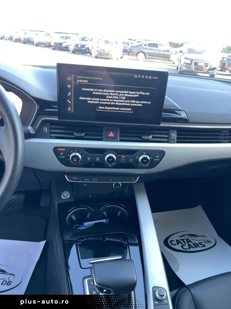 Audi A5 30TDI  Matrix  Panoramic  Camera  Cockpit  Navi  Pie