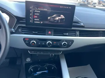 Audi A5 30TDI  Matrix  Panoramic  Camera  Cockpit  Navi  Pie