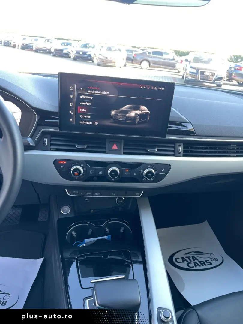 Audi A5 30TDI  Matrix  Panoramic  Camera  Cockpit  Navi  Pie