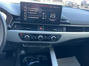 Audi A5 30TDI  Matrix  Panoramic  Camera  Cockpit  Navi  Pie