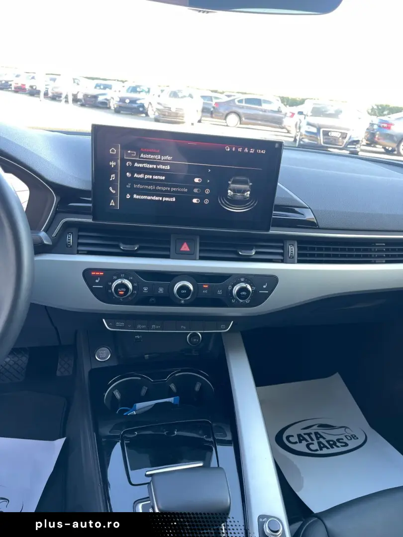 Audi A5 30TDI  Matrix  Panoramic  Camera  Cockpit  Navi  Pie