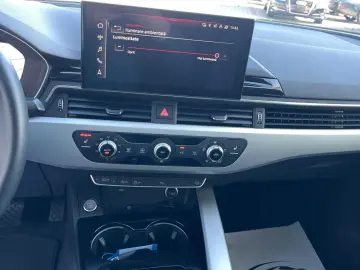 Audi A5 30TDI  Matrix  Panoramic  Camera  Cockpit  Navi  Pie