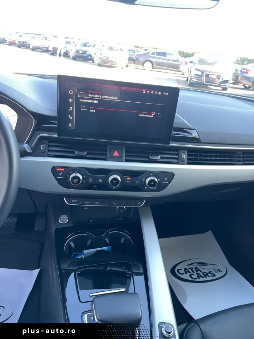 Audi A5 30TDI  Matrix  Panoramic  Camera  Cockpit  Navi  Pie