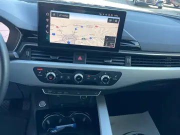 Audi A5 30TDI  Matrix  Panoramic  Camera  Cockpit  Navi  Pie