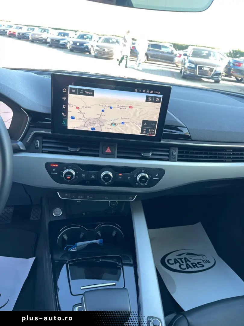 Audi A5 30TDI  Matrix  Panoramic  Camera  Cockpit  Navi  Pie