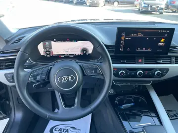 Audi A5 30TDI  Matrix  Panoramic  Camera  Cockpit  Navi  Pie