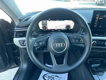Audi A5 30TDI  Matrix  Panoramic  Camera  Cockpit  Navi  Pie