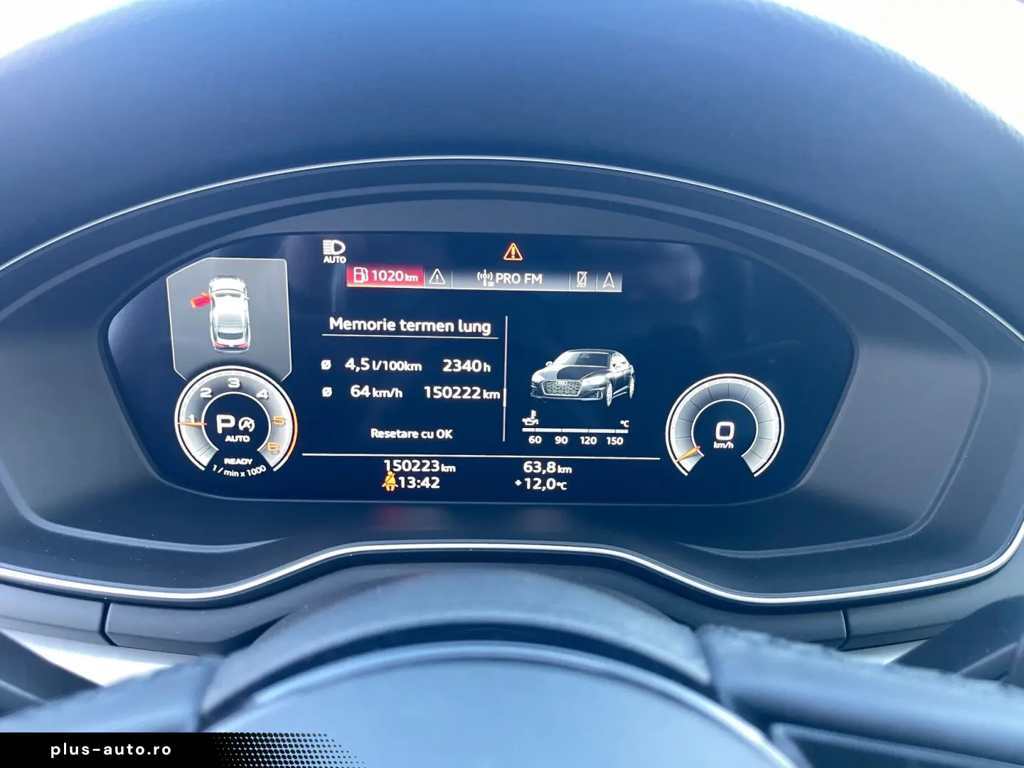 Audi A5 30TDI  Matrix  Panoramic  Camera  Cockpit  Navi  Pie