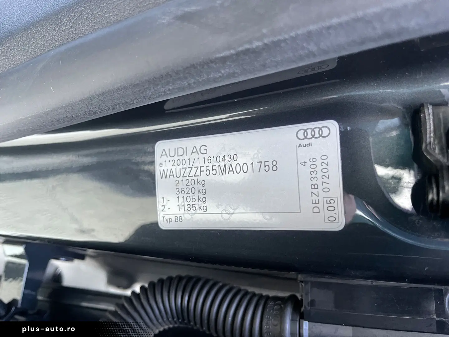 Audi A5 30TDI  Matrix  Panoramic  Camera  Cockpit  Navi  Pie