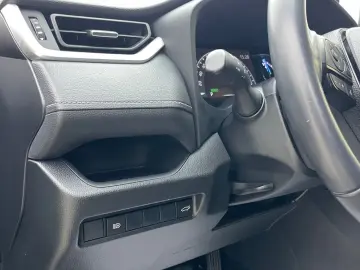 Toyota Rav-4 Gen-V-2018