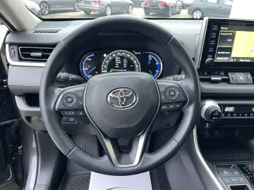 Toyota Rav-4 Gen-V-2018