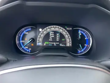 Toyota Rav-4 Gen-V-2018