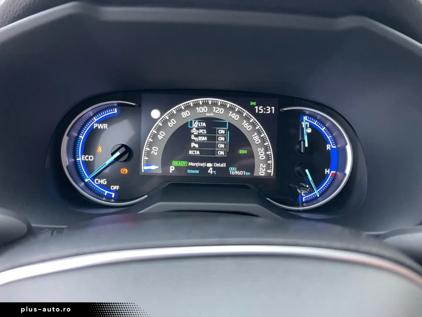 Toyota Rav-4 Gen-V-2018