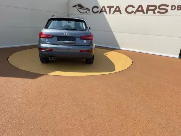 Audi Q3 2.0TDI  150CP  Quattro  LED  Navi  Keyless  Pilot  P