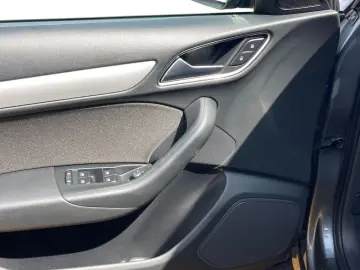 Audi Q3 2.0TDI  150CP  Quattro  LED  Navi  Keyless  Pilot  P