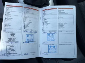 Audi Q3 2.0TDI  150CP  Quattro  LED  Navi  Keyless  Pilot  P